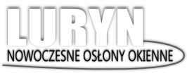 Luryn logo